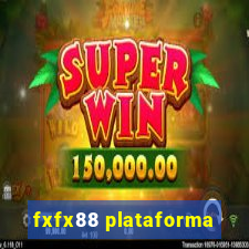 fxfx88 plataforma